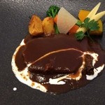 ラ シード クレア - 