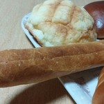 Saku le pain - 一番人気　ピッコロ　