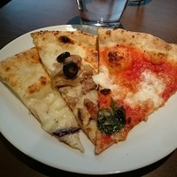 The Kitchen Salvatore Cuomo GINZA - 