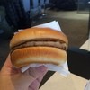 モスバーガー 大阪空港店