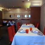 レストラン フウ - 