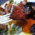 レストラン フウ - 