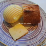 レストラン フウ - 