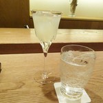 虎白 - 梨のお酒（梨園）