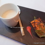 レストラン フウ - 