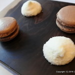 レストラン フウ - 