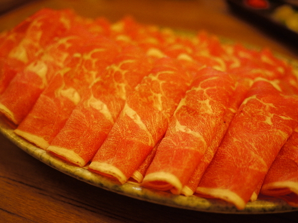 千成 - 富良野（しゃぶしゃぶ）の写真