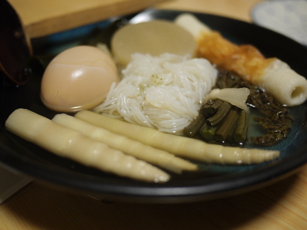 おでん一将 - 富良野（おでん）の写真