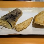 天ぷら よこい - 