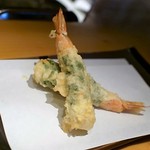 天ぷら よこい - 