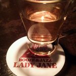 LADY JANE - 