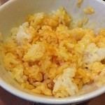 とん彩や - 卵がいいから、卵かけごはんがうまくないわけがないっwww