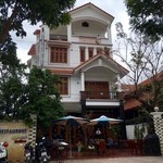 Sofia Restaurant - ホテル併設の大型レストラン！