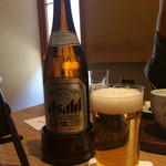 Kawabata - 瓶ビール