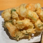 天ぷら よこい - 