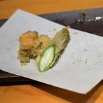 天ぷら よこい - 