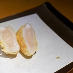 天ぷら よこい - 