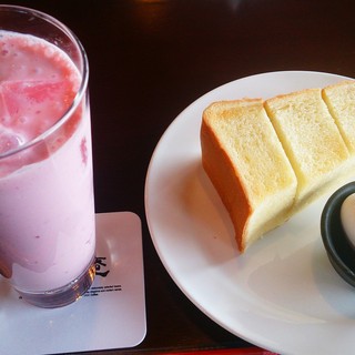 珈琲茶寮 珈楽庵_0