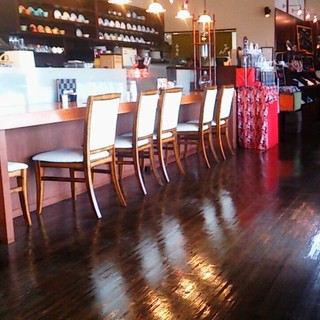 珈琲茶寮 珈楽庵_2