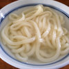 釜あげうどん 長田 in 香の香