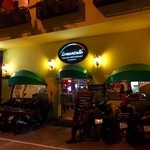 Limoncello - レモンを想起させる黄色の外観！