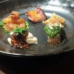 中華旬彩 森本 - 