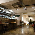 Oldish - キッチン