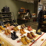 Oldish - 子供用ブーツ