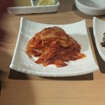 黒毛和牛 焼肉一 - 