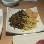 黒毛和牛 焼肉一 - 