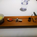 ロテスリーレカン - アミューズ