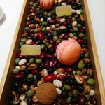 ロテスリーレカン - ミニャルディーズ