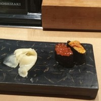 寿司 はせ川 心斎橋本店 - 