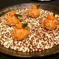 ガストロノミー ジョエル・ロブション - アミューズ