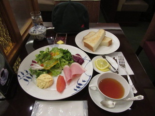 飯田橋でモーニング営業している朝カフェ8選 食べログまとめ