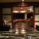 ザ・カフェ(グランドプリンスホテル大阪ベイ) - 