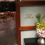 ザ・カフェ(グランドプリンスホテル大阪ベイ) - 