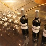 ザ・カフェ(グランドプリンスホテル大阪ベイ) - ワイン