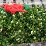 たこ焼まんま - チーズ焼き☆450円です。