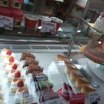 ボン・プレサージュ - プリンやホールケーキも