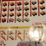 スシロー 都城甲斐元店 - 