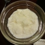 中国料理 たけくま - 杏仁豆腐も旨い！