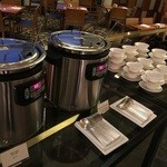 ザ・カフェ(グランドプリンスホテル大阪ベイ) - 