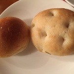 ザ・カフェ(グランドプリンスホテル大阪ベイ) - 