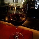 ザ・カフェ(グランドプリンスホテル大阪ベイ) - 赤ワイン