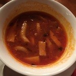 ザ・カフェ(グランドプリンスホテル大阪ベイ) - 