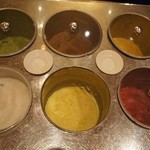 ザ・カフェ(グランドプリンスホテル大阪ベイ) - アイス