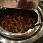 ザ・カフェ(グランドプリンスホテル大阪ベイ) - 