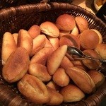 ザ・カフェ(グランドプリンスホテル大阪ベイ) - 