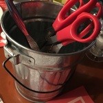 ザ・カフェ(グランドプリンスホテル大阪ベイ) - 